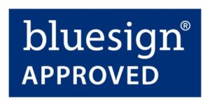 bluesign approved - DyStar