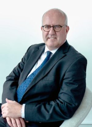 Eric Hopmann