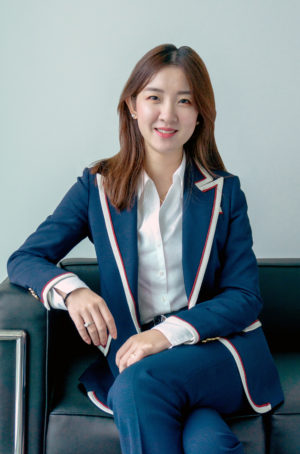 Vera Huang