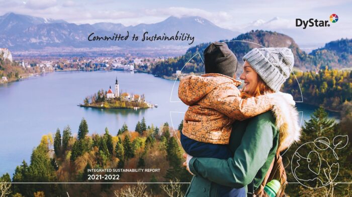 DyStar Releases 2021 – 2022 Integrated Sustainability Report - DyStar