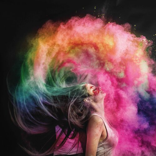 Textile Dyes & Pigments DyStar