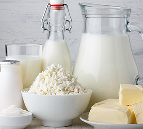 Dairy
