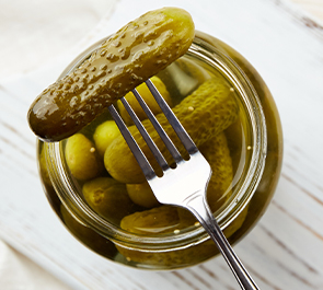 Pickles