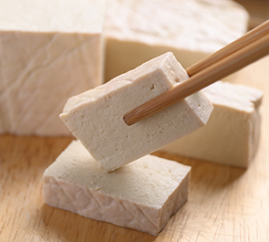 Protein Isolates / Soy