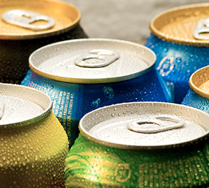 Beverages